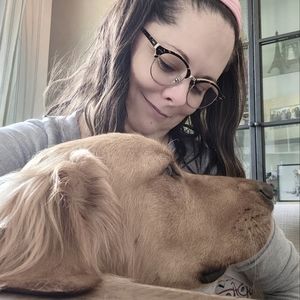 Meet your Posher, Kate